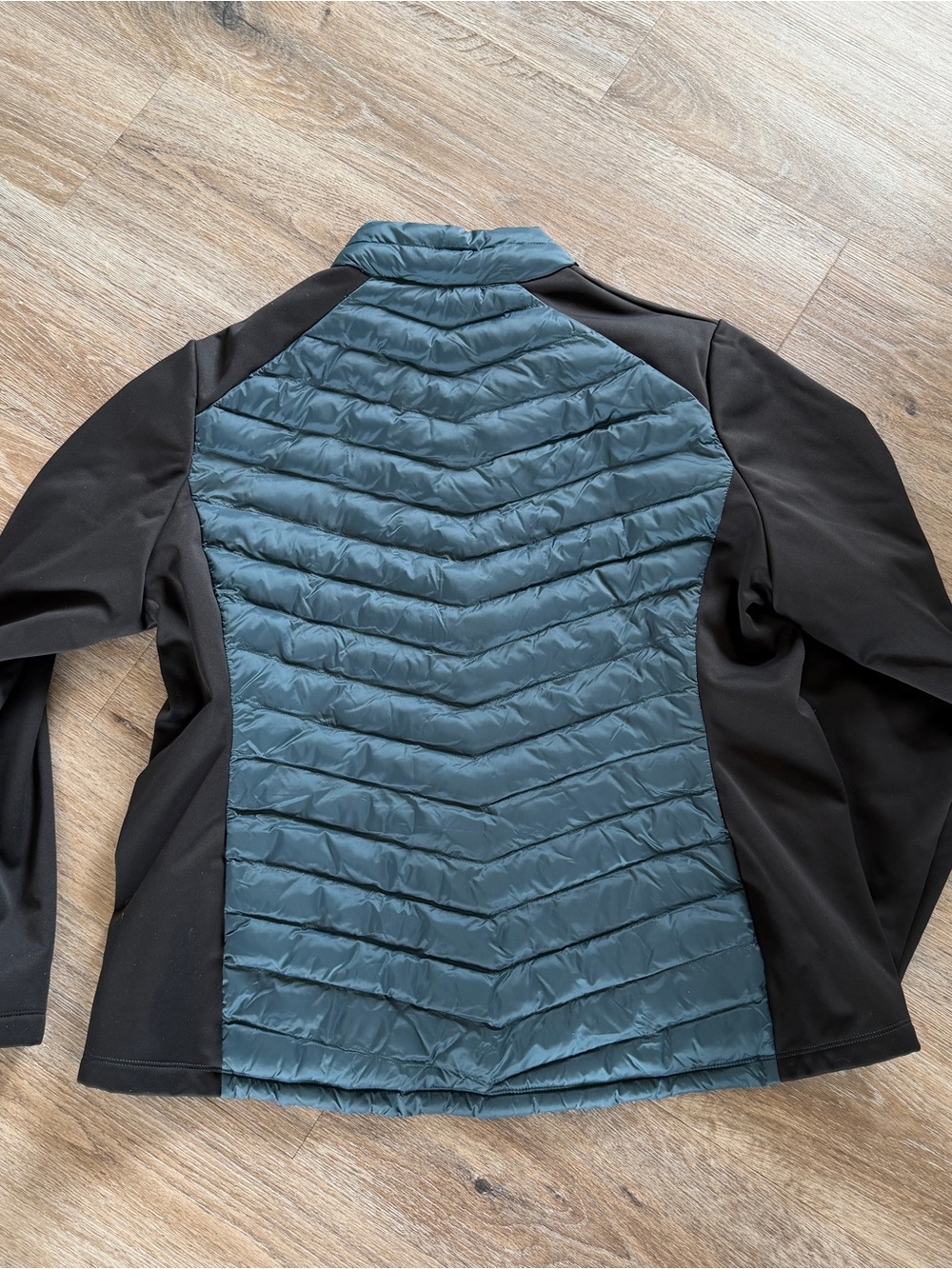32° Heat coat - Picture 3 of 3